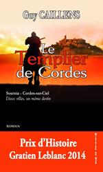 Le Templier de Cordes