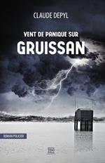 Vent de Panique sur Gruissan