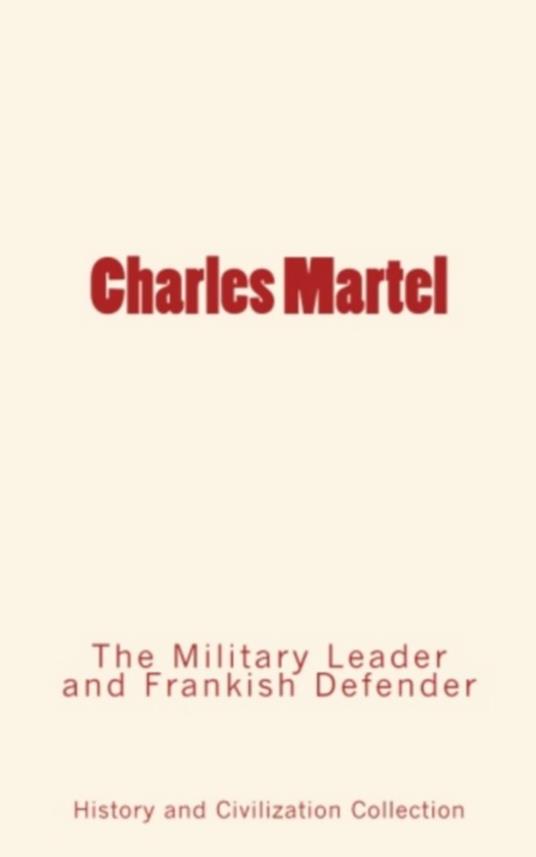 Charles Martel