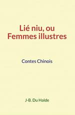 Lié Niu, ou Femmes illustres