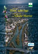 Atlas de la flore sauvage du département du Val-de-Marne