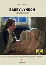 Barry Lyndon de Stanley Kubrick