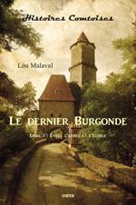 Le Dernier Burgonde