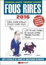 Fous rires 2016