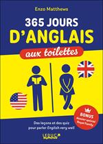 365 jours d'anglais aux toilettes