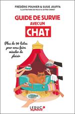 Guide de survie avec un chat