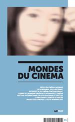 Mondes du cinéma 1