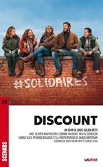 Discount (scénario du film)