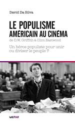 Le Populisme américain au cinéma
