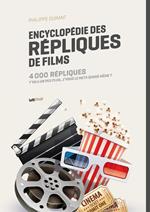 Encyclopédie des répliques de films