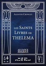 Les Saints livres de Thelema