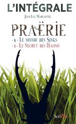 Praërie - l'intégrale (Volumes 1 + 2)