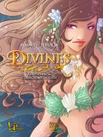 Divines, Beauties from classical mythology