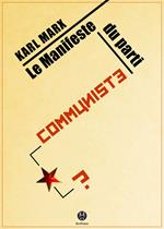 Le Manifeste du Parti communiste