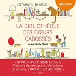 La Bibliothèque des coeurs cabossés