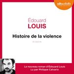 Histoire de la violence