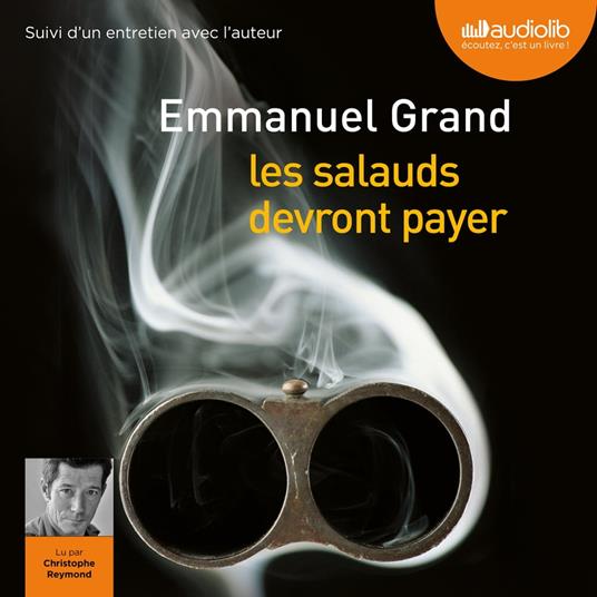 Les Salauds devront payer