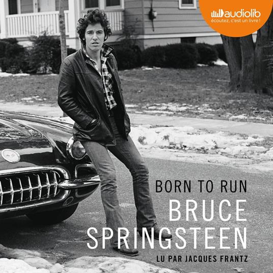 Born to run