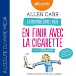 La méthode simple pour en finir avec la cigarette