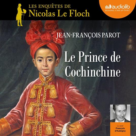 Le Prince de Cochinchine