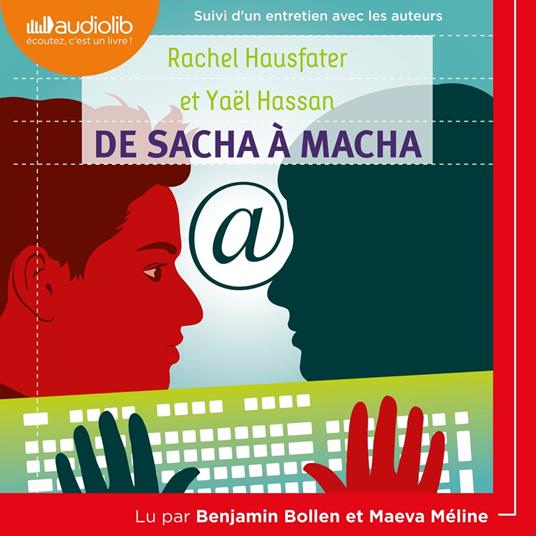 De Sacha à Macha