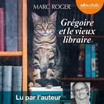 Grégoire et le vieux libraire