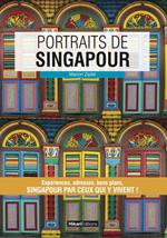 Portraits de Singapour