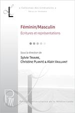 Féminin/Masculin : écritures et représentations. Corpus collectifs