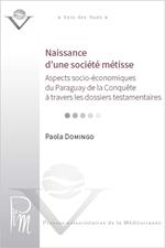 Naissance d'une société métisse