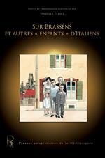 Sur Brassens et autres « enfants » d'Italiens