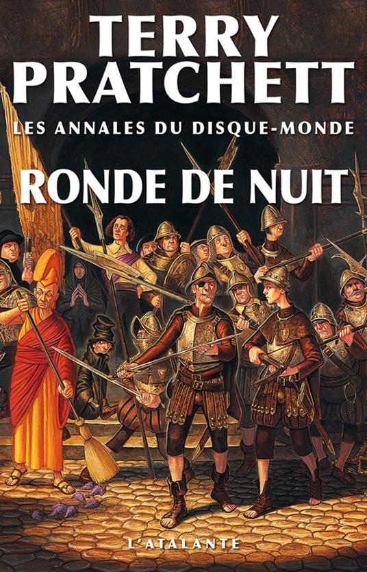 Ronde de nuit