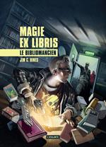 Le bibliomancien