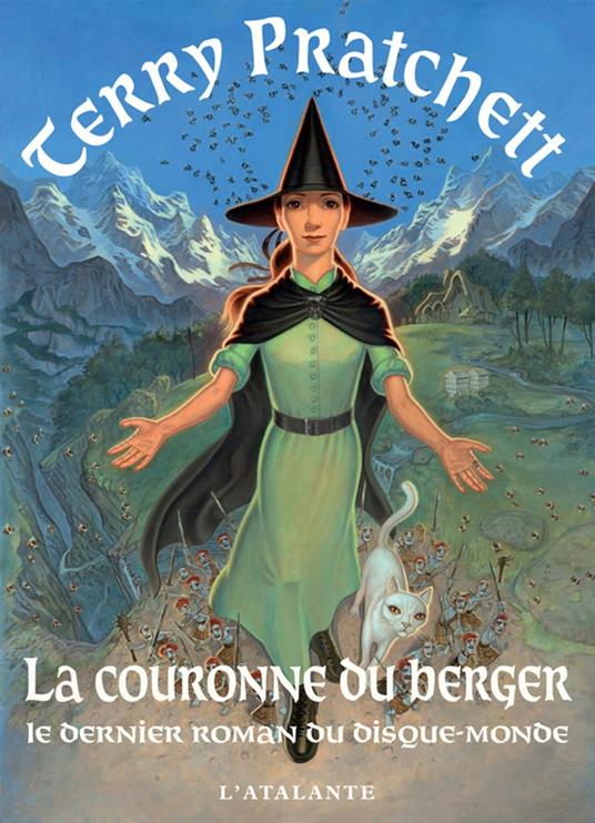 La couronne du berger