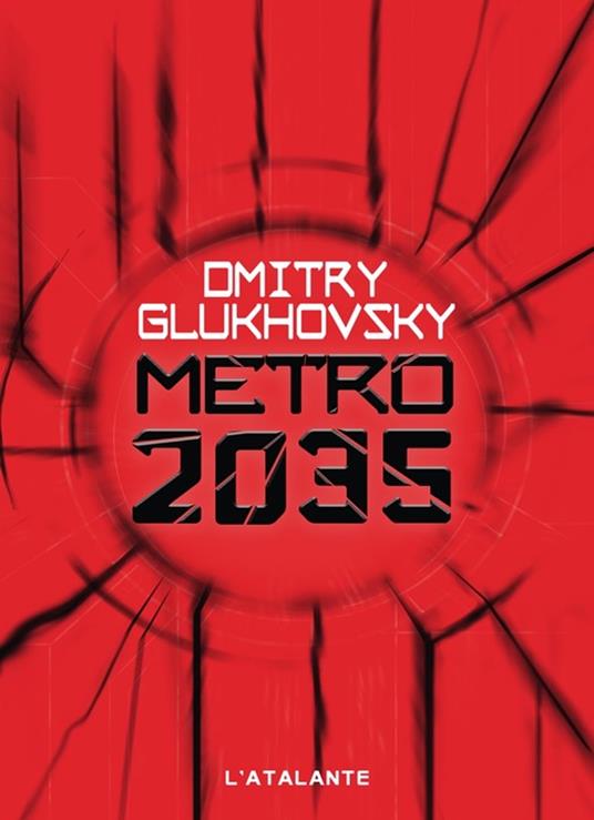 Métro 2035