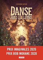 Danse avec les lutins