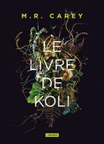 Le Livre de Koli