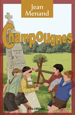 Champougnes