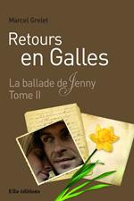 Retours en Galles