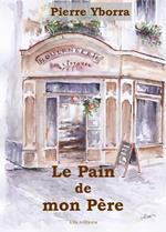 Le Pain de mon père