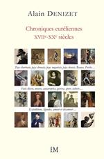 Chroniques euréliennes XVIIe-XXe siècle