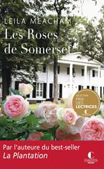 Les roses de Somerset