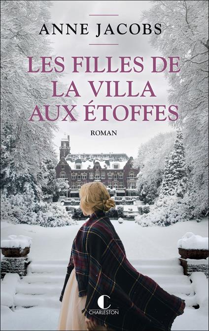 Les filles de la villa aux étoffes