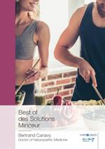 Best of des Solutions Minceur