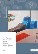 Le Divan Noir