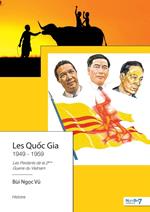 Les Qu?c Gia 1949 - 1959