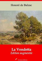 La Vendetta – suivi d'annexes