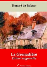 La Grenadière – suivi d'annexes