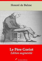 Le Père Goriot – suivi d'annexes