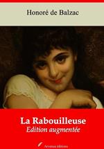 La Rabouilleuse – suivi d'annexes