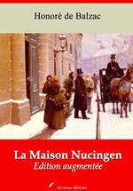 La Maison Nucingen – suivi d'annexes